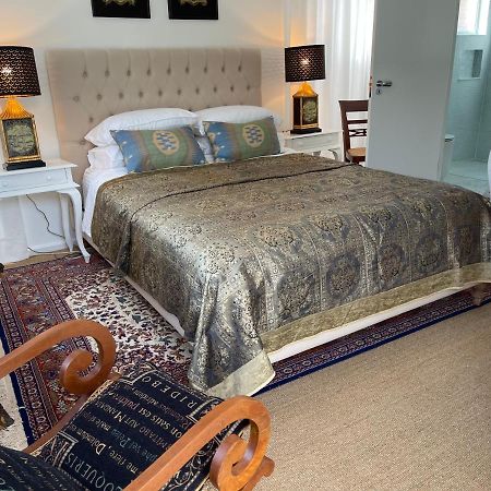 Treetops Penthouse Rose Bay Sydney, 3 Bedrooms Exterior photo