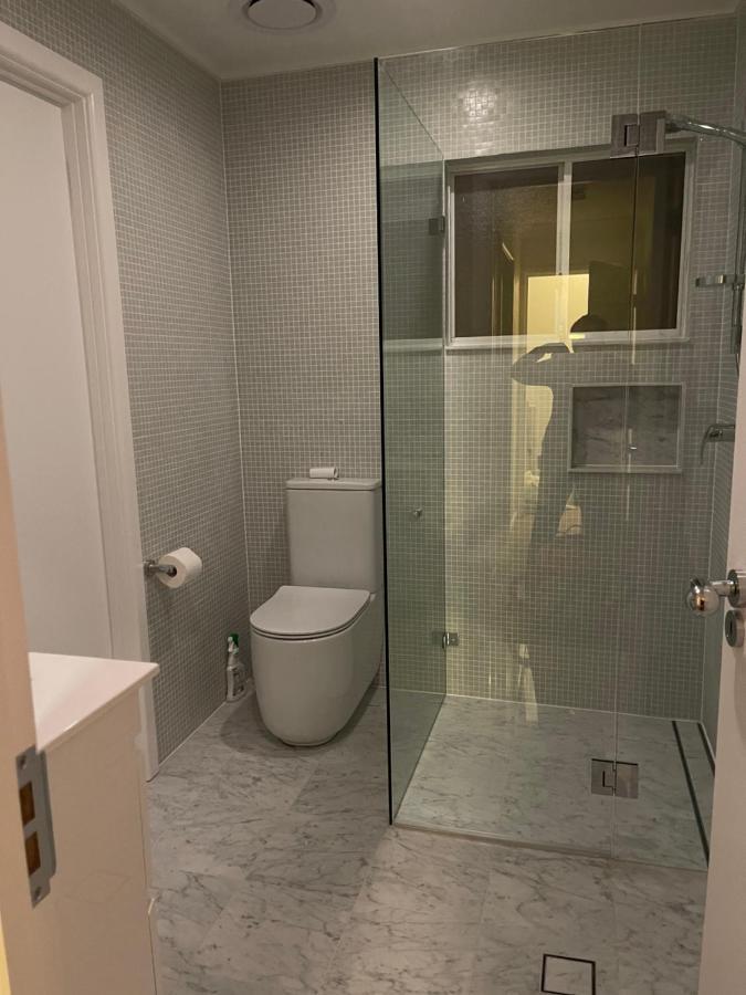 Treetops Penthouse Rose Bay Sydney, 3 Bedrooms Exterior photo