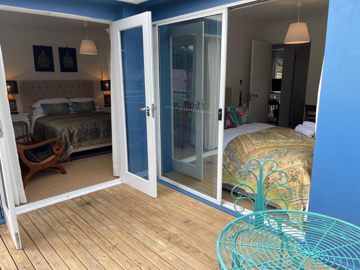 Treetops Penthouse Rose Bay Sydney, 3 Bedrooms Exterior photo