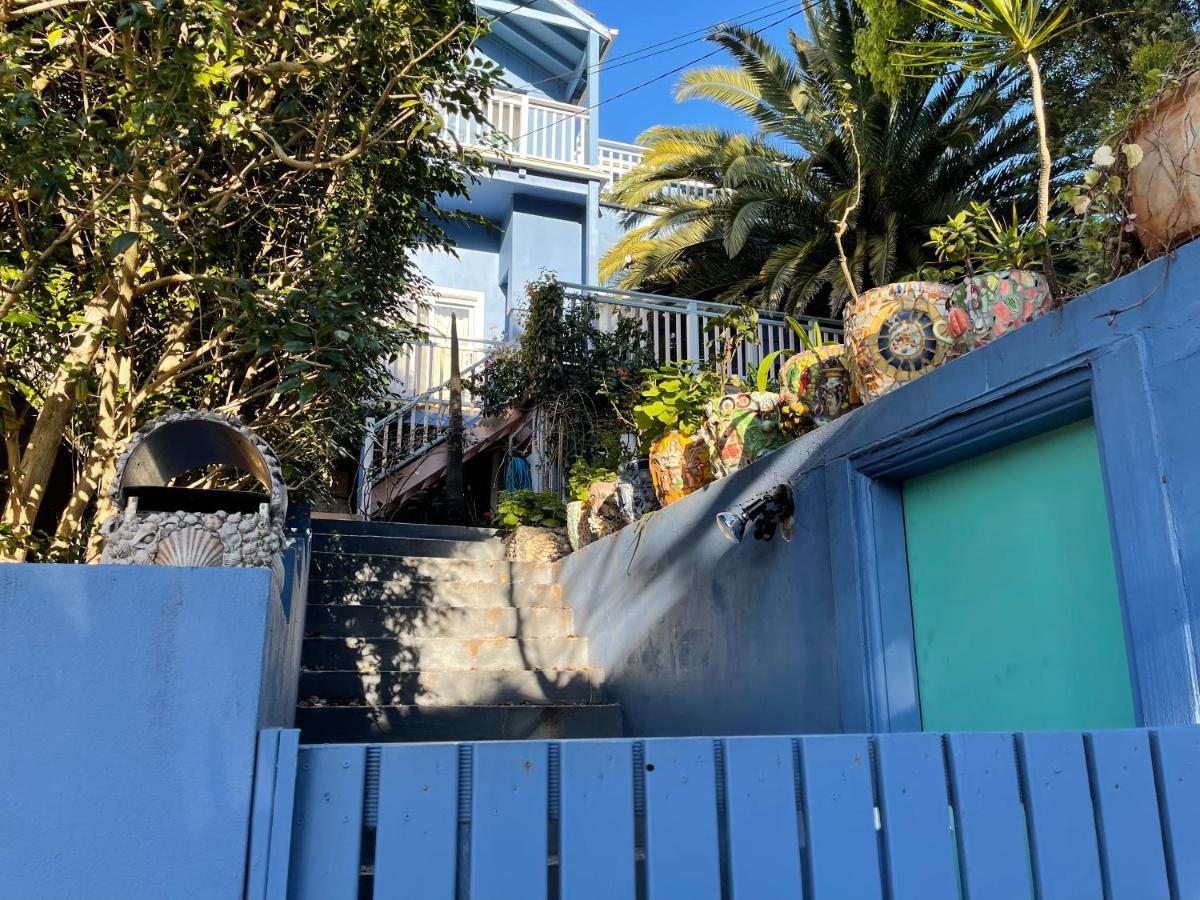 Treetops Penthouse Rose Bay Sydney, 3 Bedrooms Exterior photo