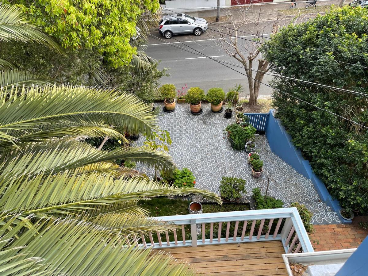Treetops Penthouse Rose Bay Sydney, 3 Bedrooms Exterior photo